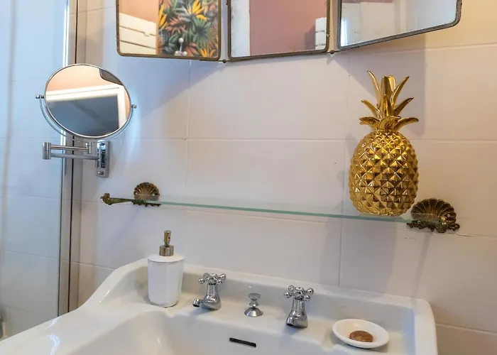 Les Deux Clefs - Acte 2